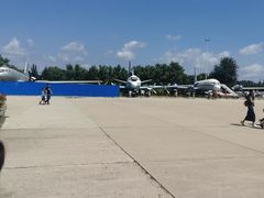 -中国航空博物馆
