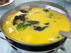 -翠茗农庄土菜馆(天目湖店)