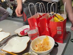 -海底捞火锅(八佰伴店)