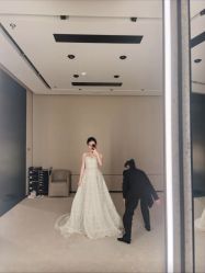 -MuseMarry婚纱(前海嘉里中心店)