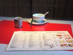 -春色如许·茶食餐厅(桃李春风店)