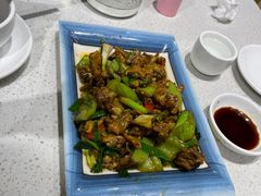 -锦里海景海鲜餐厅.三亚老字号(亚龙湾中心广场店)