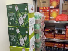 -二红烧烤排骨串(麦岛店)