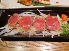 -蟹将军·松叶蟹和牛日料放题自助(K11店)