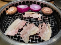 -汉拿山(北京上地华联店)