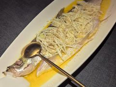 -南里山房·新淮扬菜(徐汇万科店)