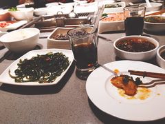 -海底捞火锅(金光华店)