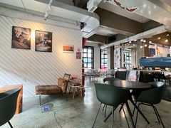 -Nectar One Cafe(勇烈路n1店)