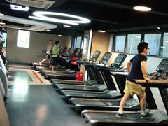 -一兆韦德健身