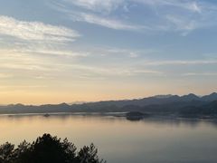 -千岛湖忆湖度假酒店(中心湖景区店)