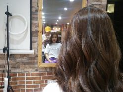 -GY style salon网红签约