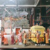 不来后悔，来了更后悔