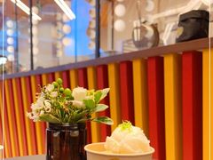 -LUNEURS月乐诗·法式冰淇淋(北外滩来福士广场店)