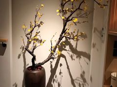 -梅间堂茶馆(绿地缤纷城店)