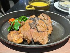 -西堤牛排(合肥之心城店)
