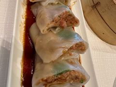 -金悦轩海鲜城(渔人码头店)