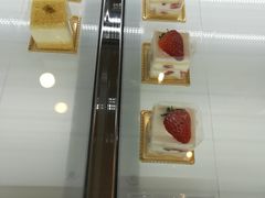 -DEMO黛慕蛋糕(中泰店)