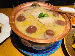 小馆过年菜-奉天小馆·非遗东北菜(沈阳万象城店)