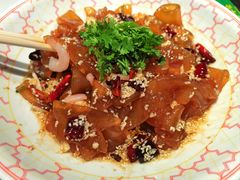 -五谷丰登农家院·地道胶东菜·海鲜烧烤(威海店)