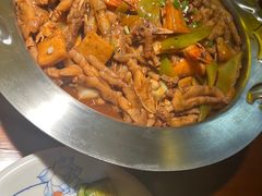 -谢蟹浓(西铁营万达店)