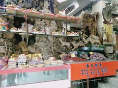 -乔家满族八大碗(流水沟店)