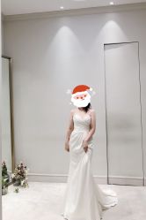 点击看大图 -Chic Bridal 熙可婚纱