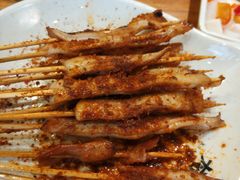 -湘人龙记老长沙米粉(鸟巢店)