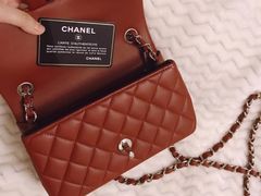 -CHANEL(恒隆广场店)