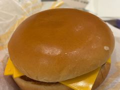 -麦当劳(西客站店)