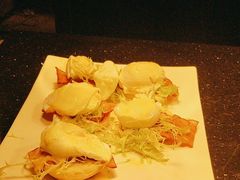 -昆山裕元花园酒店·温莎西餐厅