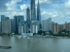 -上海外滩英迪格酒店