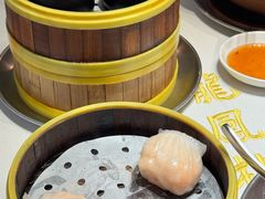 龙凤虾饺皇-香港龙凤楼(巨鹿路洋房店)