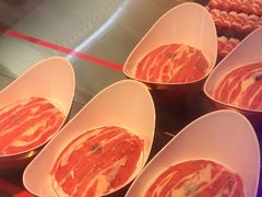 -李姑婆鲜切牛肉火锅自助(凤城二路店)
