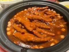 -苏帮袁Sue Cuisine(来福士店)