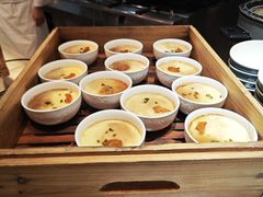 -怡咖啡自助餐(宁波香格里拉店)