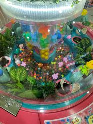 -莫莉幻想儿童乐园(长春迅驰广场店)