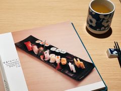 -小山日本料理(电子大厦店)