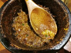 牛舌肉臊饭-肉魁屋·烧肉·烧鸟·酒场(高新店)