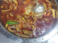 -小民大排档(马场角横路店)