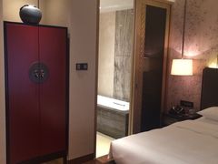 -上海崇明金茂凯悦酒店