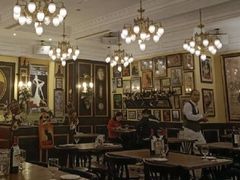 -Entrecôte 法国牛扒馆(保利·时光里店)