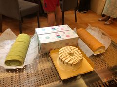-小西家作•精致蛋糕(富力爱丁堡店)