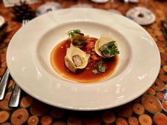 -金奥国际酒店温哥华扒房Vancouver Grill