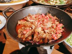 -老湘村·湖南土菜(天河维多利店)