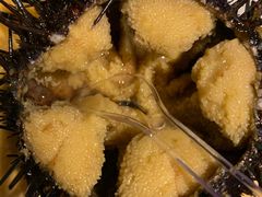-潮庭·大连海鲜·炭火烧烤·扇贝王(大连店)