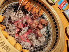 -成都银泰城