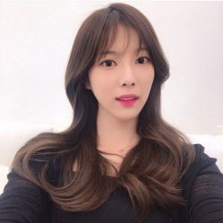 -TK·HAIR SALON韩式设计