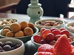 -湖畔居茶楼(湖滨店)