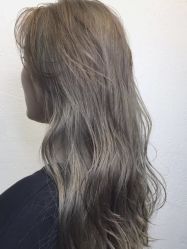 -MASTER 男士发型设计