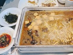 -半天妖烤鱼(西直门凯德mall店)